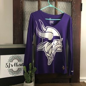 Vikings Long sleeve